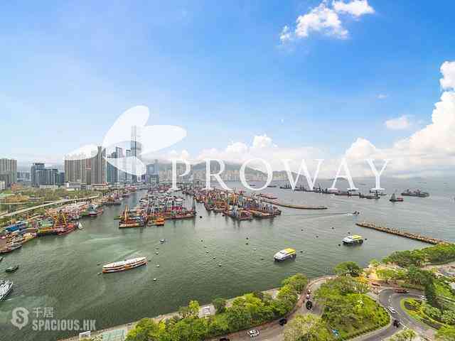 Tai Kok Tsui - Island Harbourview 01