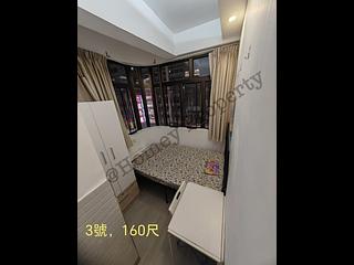 Causeway Bay - Thai Kong Building 02
