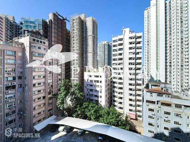 西半山 - 嘉賢大廈 02