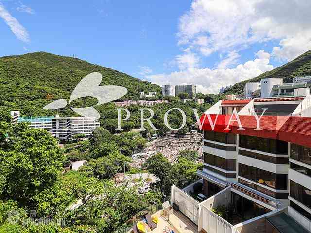 Pok Fu Lam - 3, Consort Rise 02
