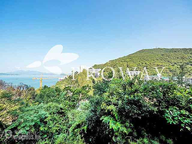 Pok Fu Lam - Bisney Terrace 02