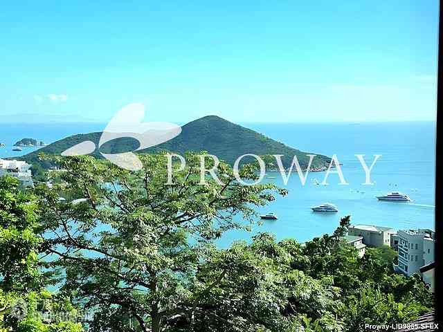 深水湾 - 深水湾道35号 06
