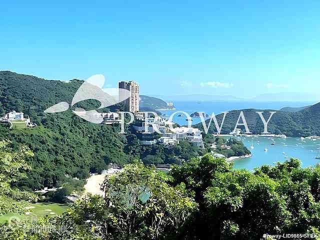 深水湾 - 深水湾道35号 07