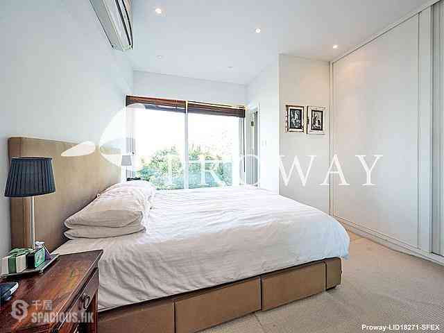 Pok Fu Lam - Bisney Terrace 06