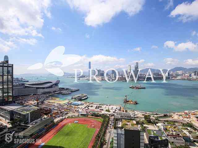 Wan Chai - The Gloucester 02