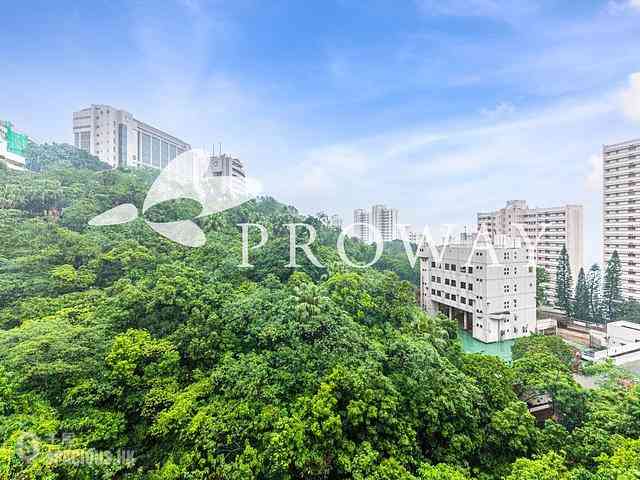 Pok Fu Lam - Regent Palisades 02