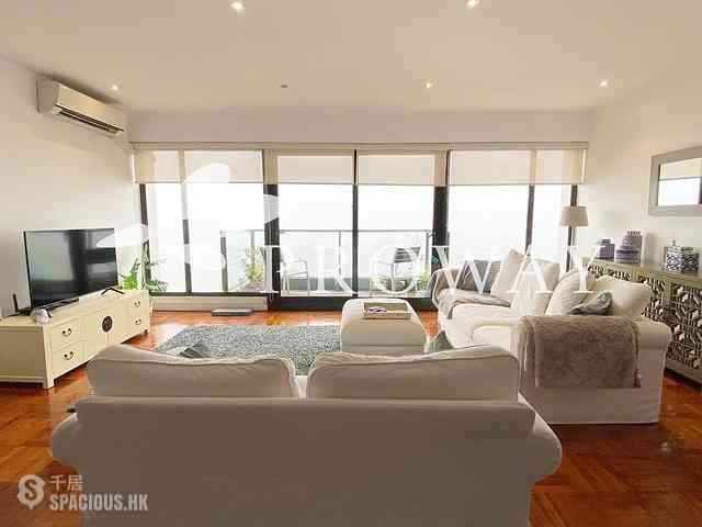Pok Fu Lam - Cape Mansion 02