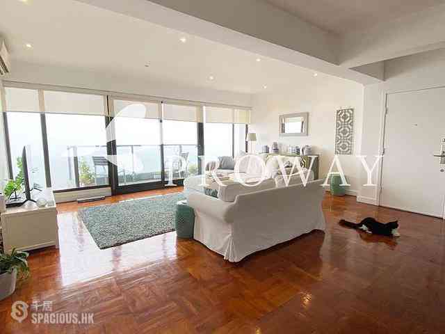 Pok Fu Lam - Cape Mansion 03