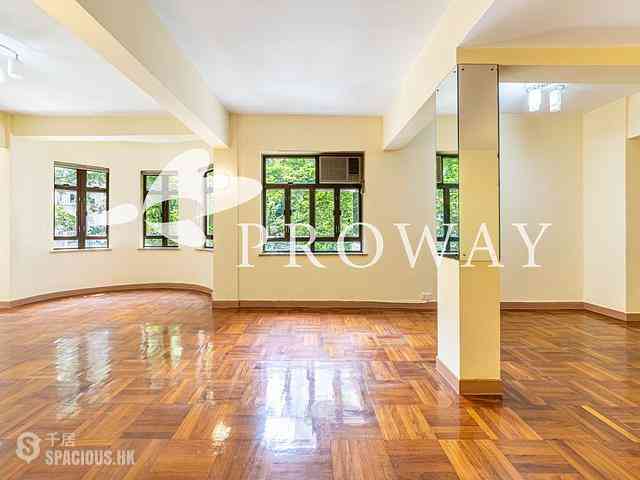Mid Levels Central - Pak Fai Mansion 01
