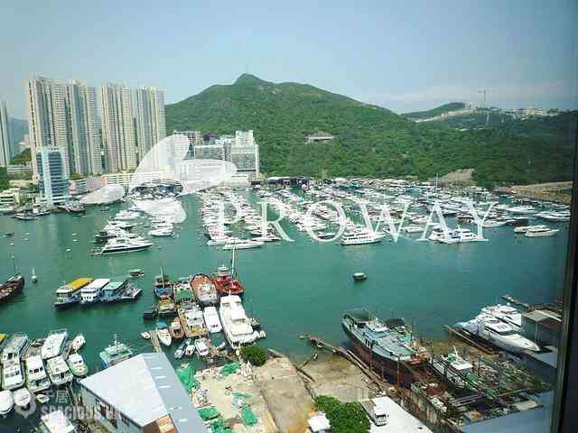 Ap Lei Chau - Larvotto 01