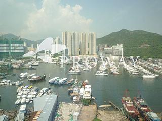 Ap Lei Chau - Larvotto 02
