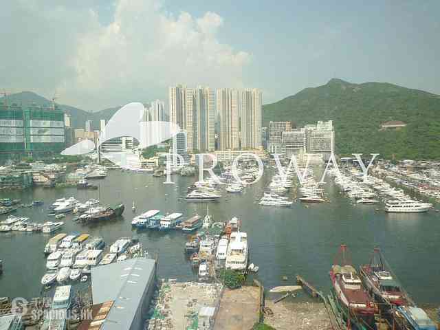 Ap Lei Chau - Larvotto 02