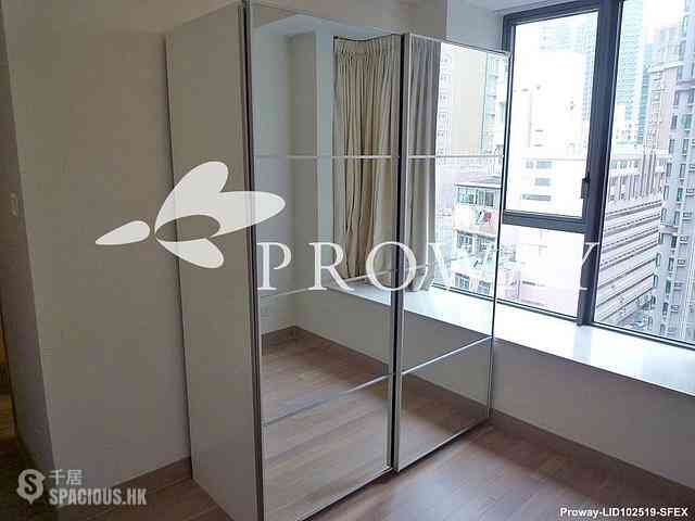 Wan Chai - The Oakhill 06