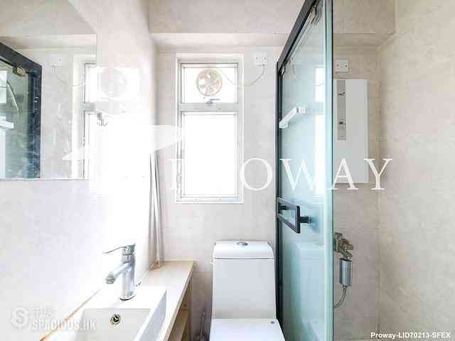 Soho - Flora Court 07