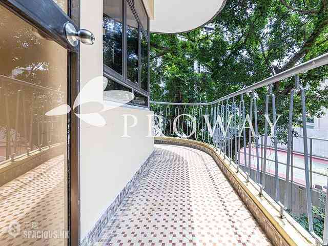 Mid Levels Central - Pak Fai Mansion 03