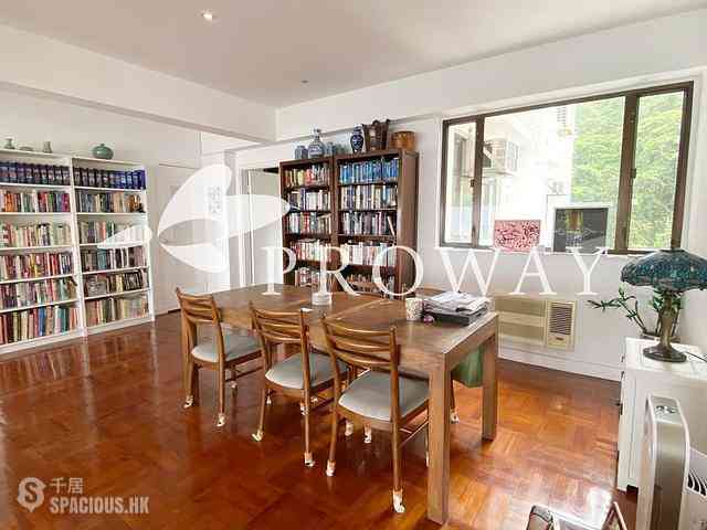Pok Fu Lam - Cape Mansion 05