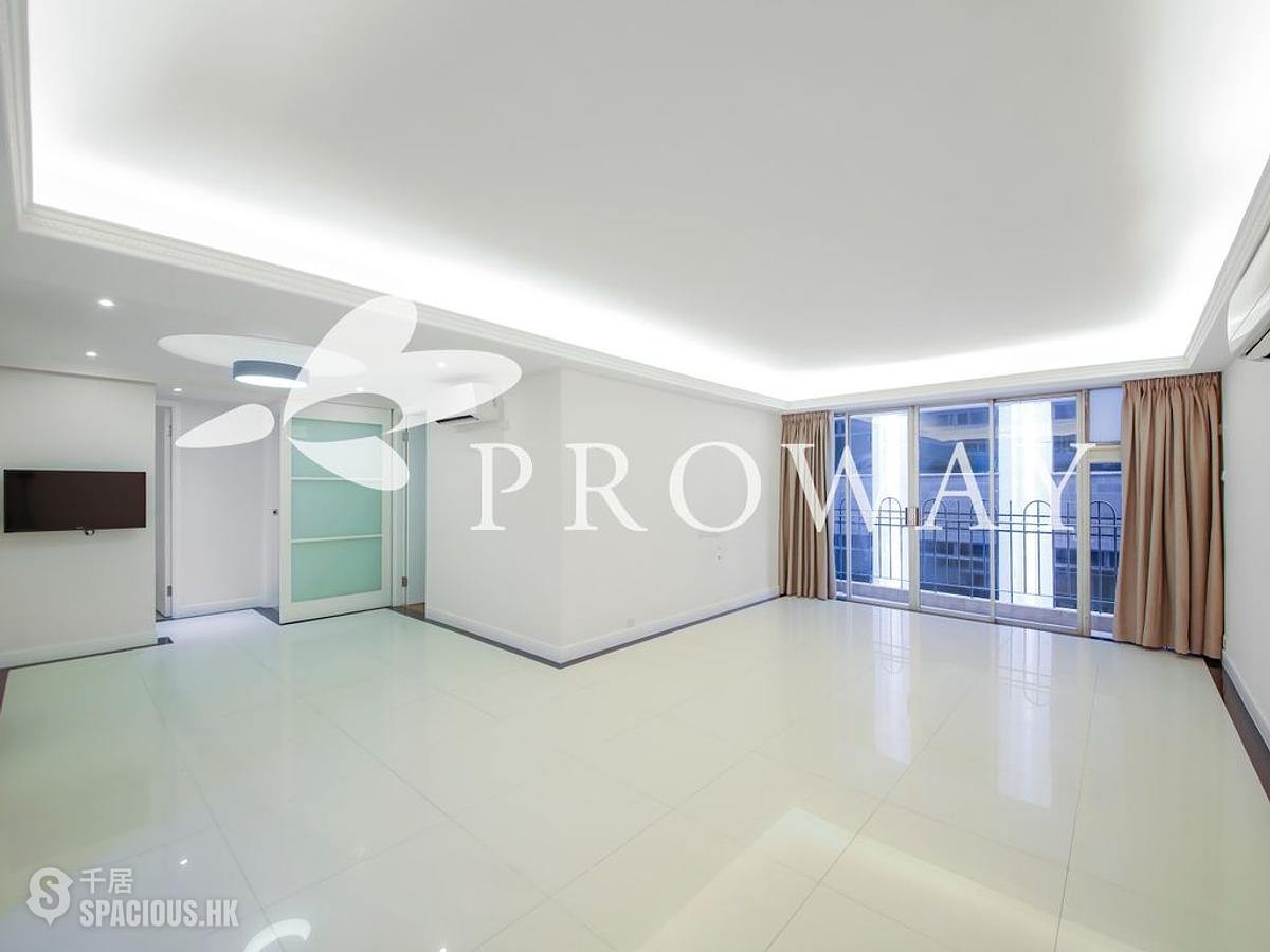 Wan Chai - Phoenix Court 01