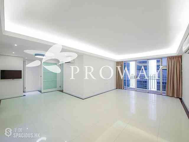 Wan Chai - Phoenix Court 01