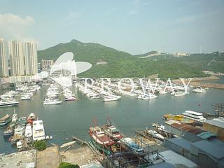 Ap Lei Chau - Larvotto 04