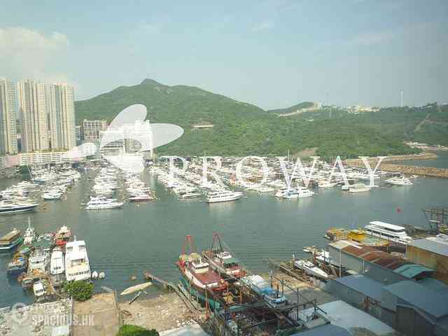 Ap Lei Chau - Larvotto 04