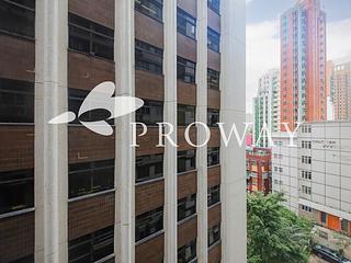 Wan Chai - Phoenix Court 02