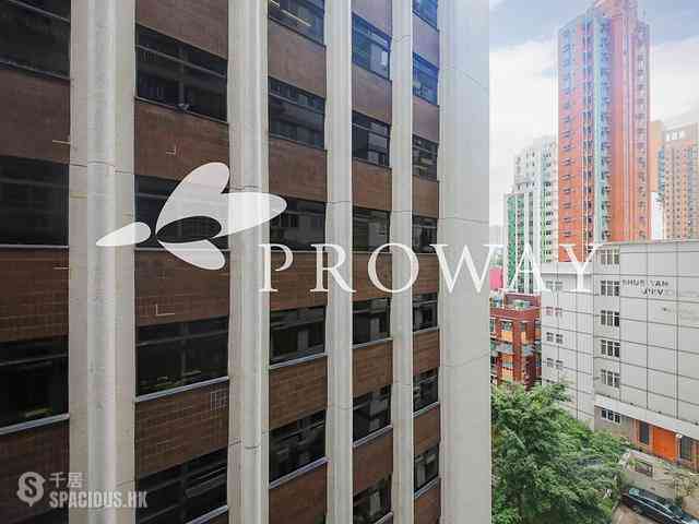 Wan Chai - Phoenix Court 02