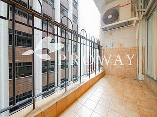 Wan Chai - Phoenix Court 03