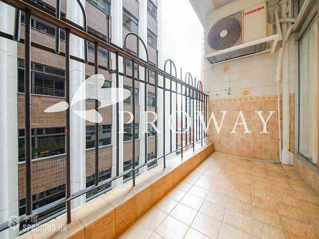 Wan Chai - Phoenix Court 03