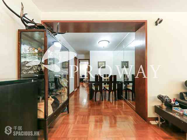 Wan Chai - Phoenix Court 04