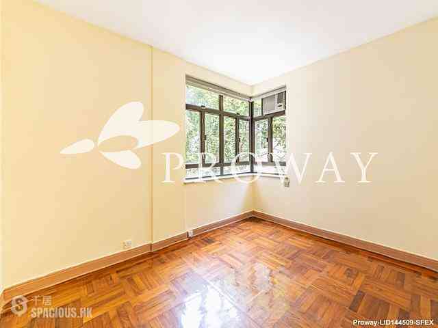 Mid Levels Central - Pak Fai Mansion 10