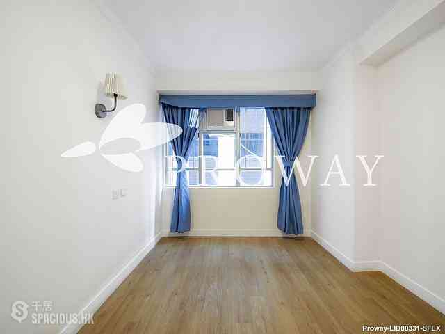 Wan Chai - Phoenix Court 10