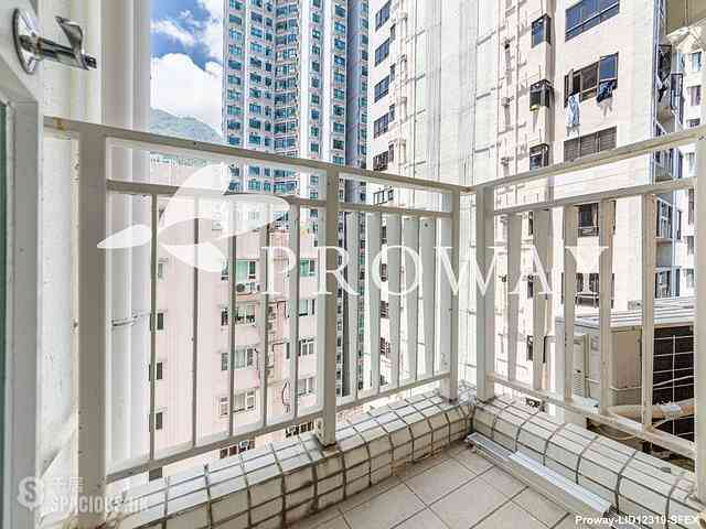 Sai Ying Pun - Reading Place 07