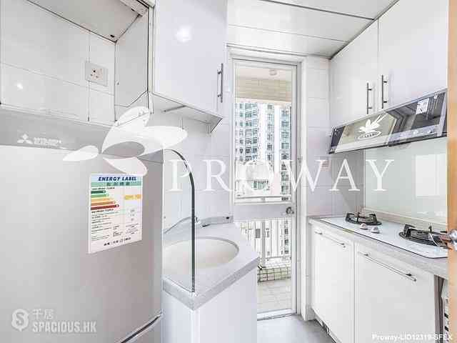 Sai Ying Pun - Reading Place 08