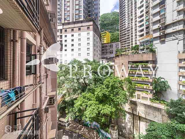 Mid Levels Central - Fairview Height 02