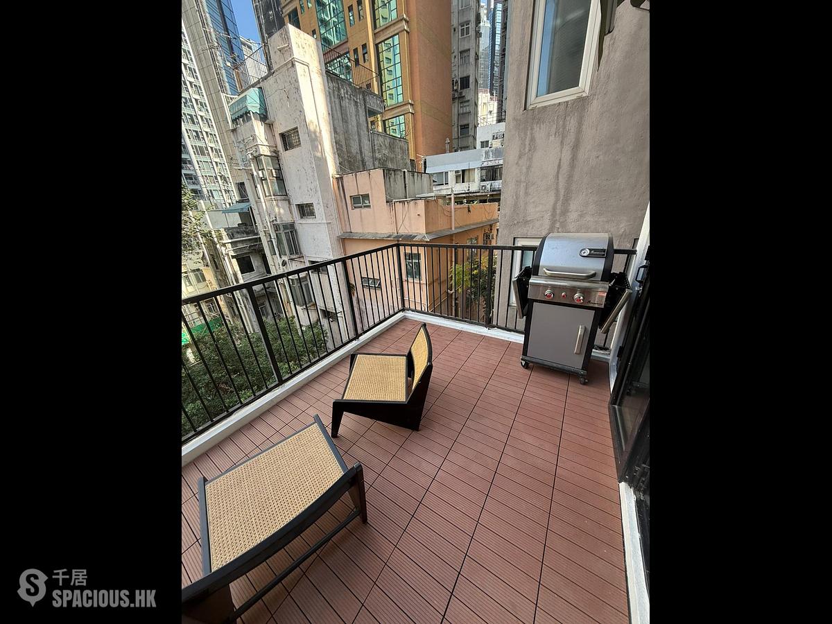Soho - 65, Hollywood Road 01