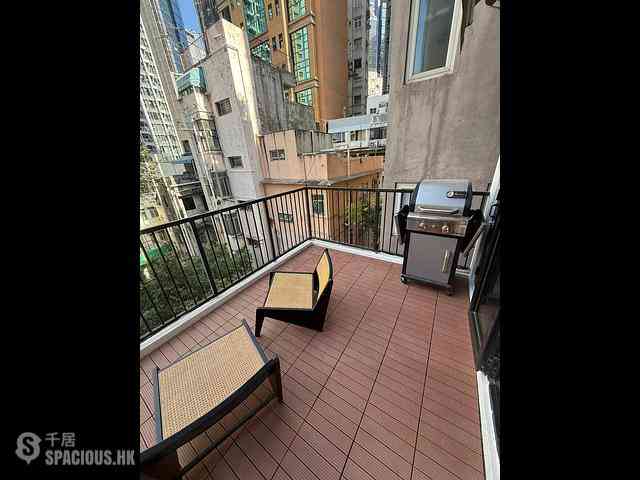 Soho - 65, Hollywood Road 01