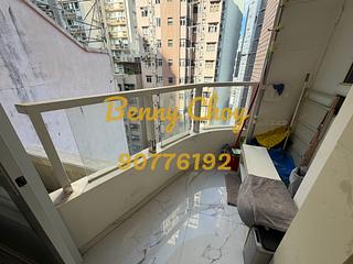 中环 - 百丽花园 05