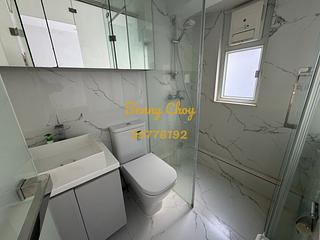 中环 - 百丽花园 13