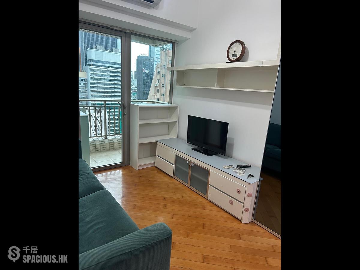 Wan Chai - The Zenith Phase 1 Block 1 01