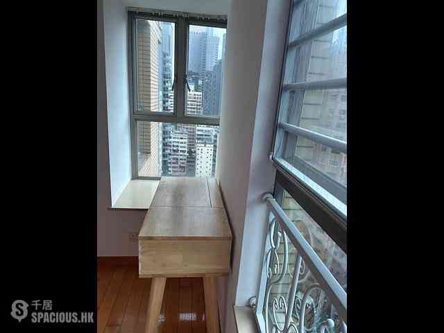 Wan Chai - The Zenith Phase 1 Block 1 07