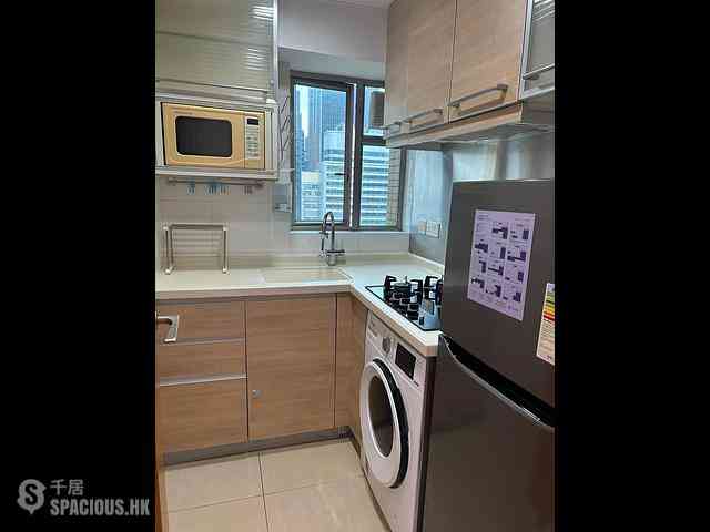 Wan Chai - The Zenith Phase 1 Block 1 08