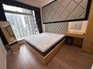 Mid Levels Central - The Morgan 05