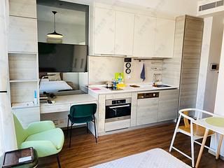 Sai Ying Pun - The Summa Block 2 02