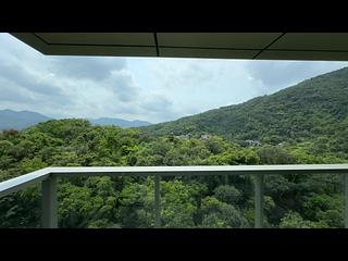 Sha Tin - Mount Regalia 02