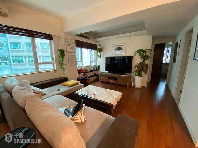 Mid Levels Central - Garfield Mansion 03