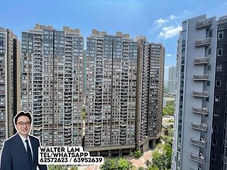 Tung Chung - Century Link Phase 2 Tower 2B 03