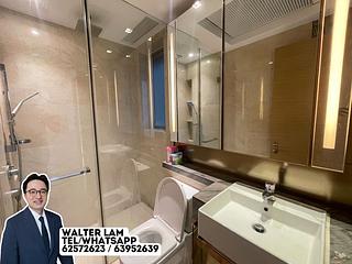 Tung Chung - Century Link Phase 2 Tower 2B 06