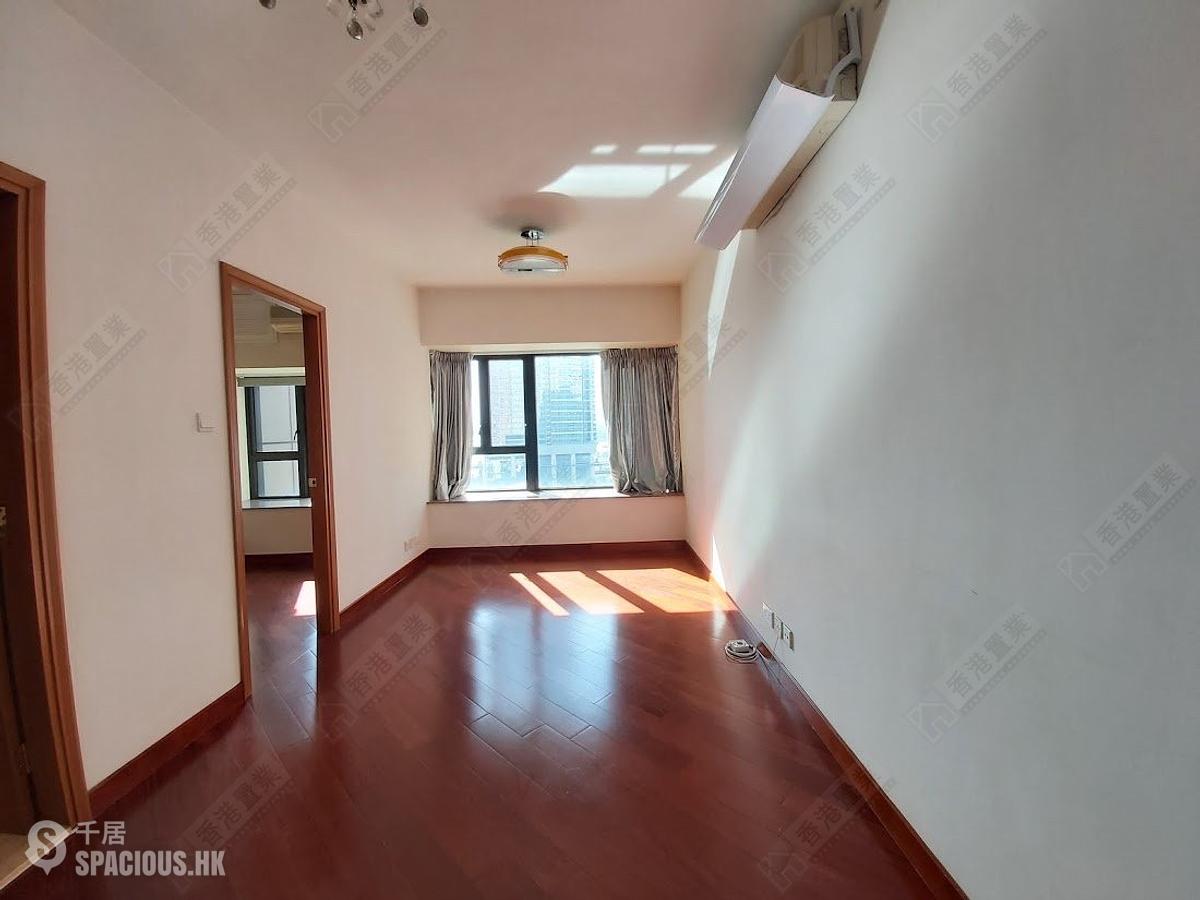 West Kowloon - The Arch Moon Tower (Block 2A) 01