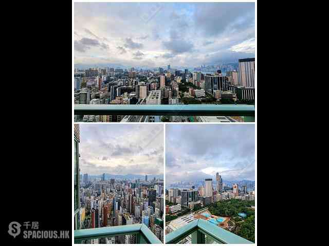 尖沙咀 - 港景峯3座 04