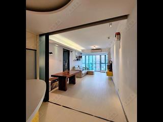Tsim Sha Tsui - The Victoria Towers Tower 3 05